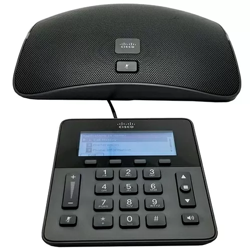 IP Телефон Cisco CP-8831-EU-K9=