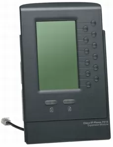 IP Телефон Cisco CP-7915