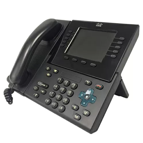 IP Телефон Cisco CP-8961-C-K9=