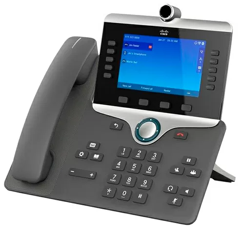 IP Телефон Cisco CP-8845-K9=