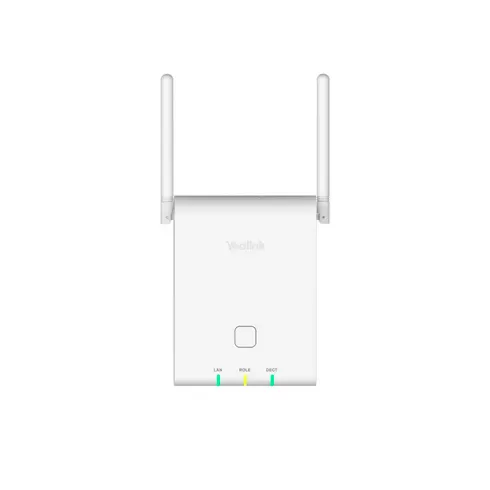 Базовая DECT станция YEALINK W90B