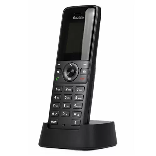 Трубка Yealink W73H