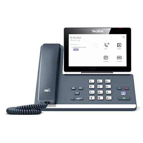 IP-телефон Yealink MP58