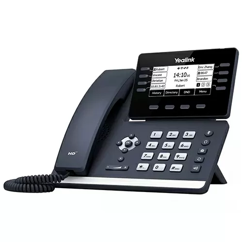 IP-телефон Yealink SIP-T53W