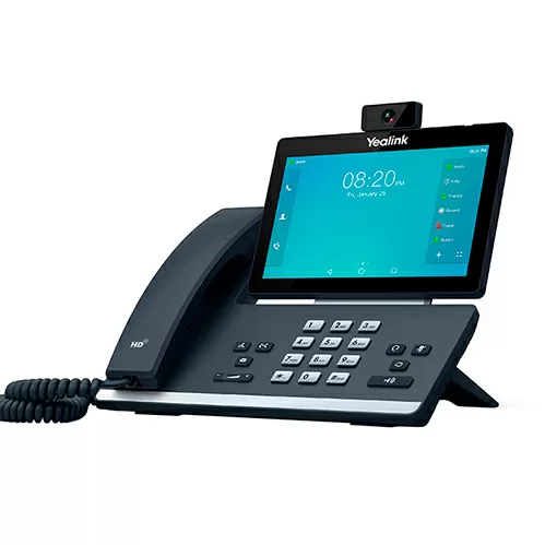 Видеотелефон Yealink VP59-VCS Edition