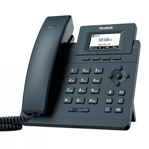 IP-телефон Yealink SIP-T30P