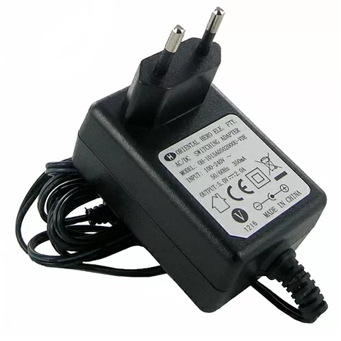 Блок питания Yealink 5VDC