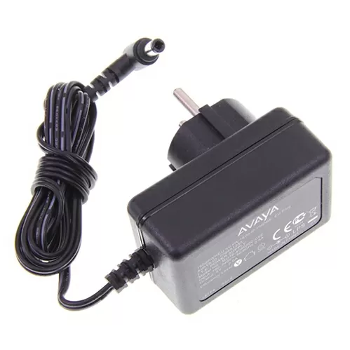 Блок питания 5V для IP телефонов Avaya 1600 серии