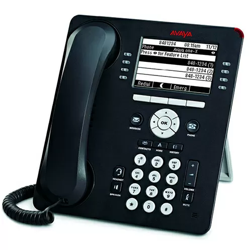 IP-телефон Avaya 9650