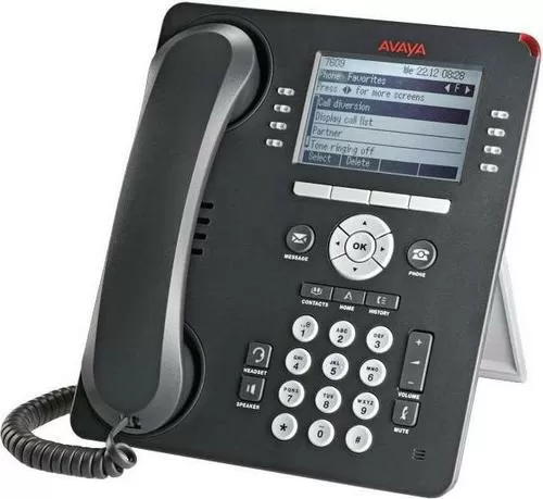 IP-телефон Avaya 9408