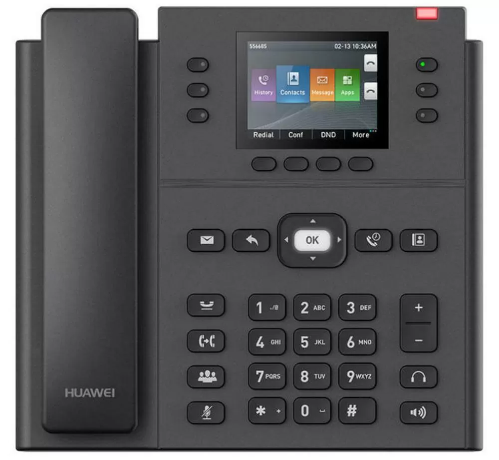 IP-телефон Huawei EP2Z01IPHO eSpace 7920