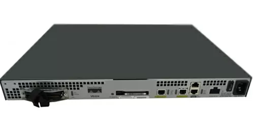 Голосовой шлюз Cisco VG224