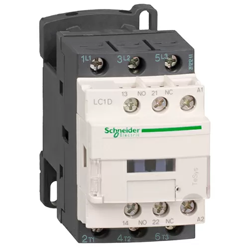 Контактор Schneider Electric LC1D25BL