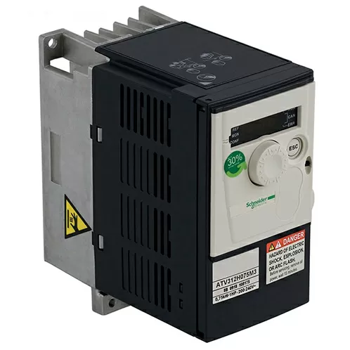 Преобразователь частоты Schneider Electric ATV312HU30N4