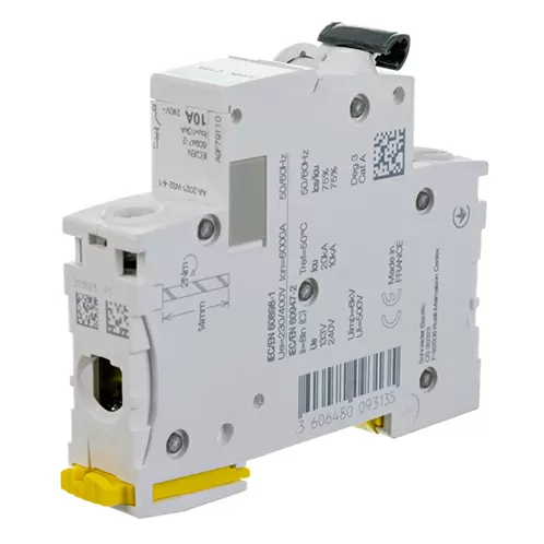 Автоматический выключатель Schneider Electric A9F79110