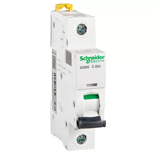 Автоматический выключатель Schneider Electric A9F79106