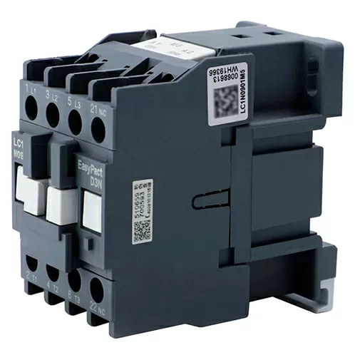 Контактор Schneider Electric LC1N0901CC5N