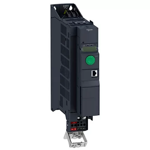 Преобразователь частоты Schneider Electric ATV320U22N4B