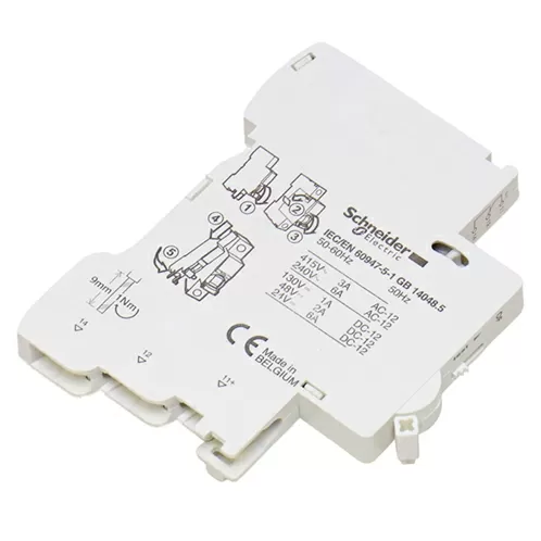 Контакт состояния Schneider Electric A9N26924