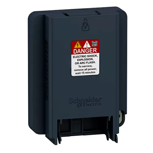 Модуль для карт расширения Schneider Electric VW3A3600