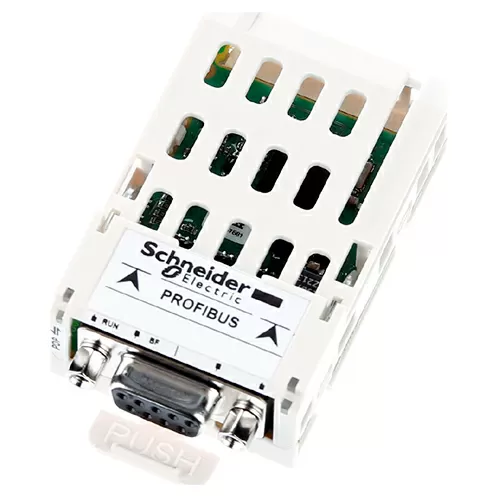 Модуль связи Profibus Schneider Electric VW3A3607