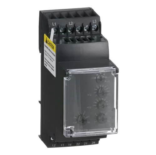 Реле контроля фаз Schneider Electric RM35TM50MW