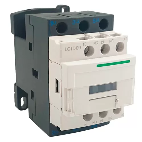 Контактор Schneider Electric LC1D18M7C