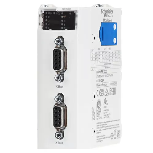 Модуль расширения Schneider Electric BMXXBE1000