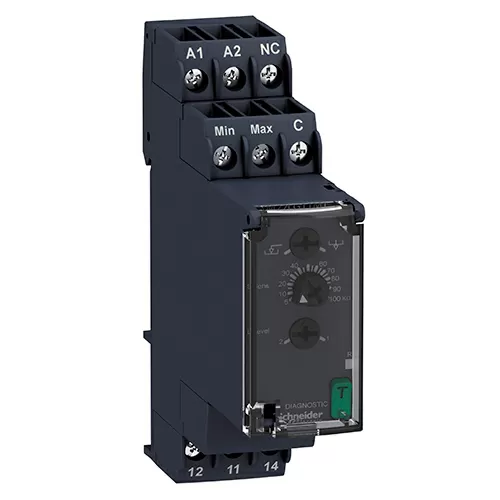 Реле контроля фаз Schneider Electric RM22TR33