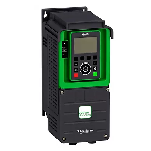 Преобразователь частоты Schneider Electric ATV630U55N4