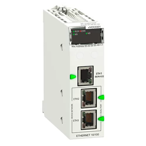 Модуль коммуникационный Schneider Electric BMENOC0301