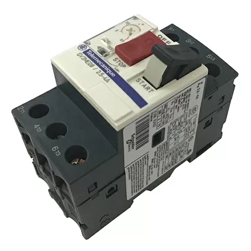 Автоматический выключатель Schneider Electric GV2ME08