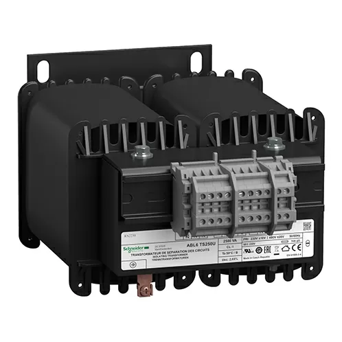 Трансформатор Schneider Electric ABL6TS250U