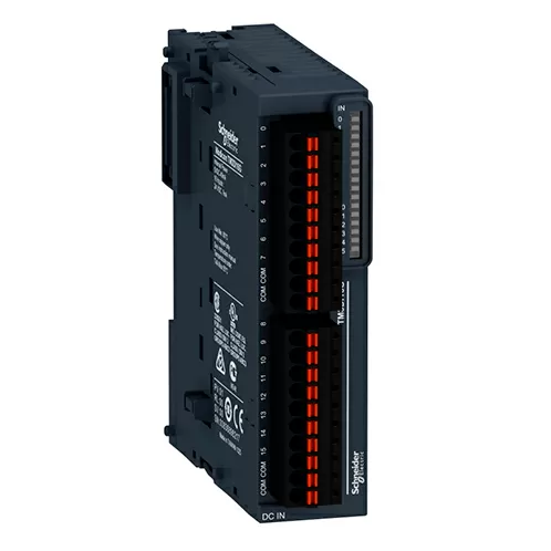 Модуль расширения дискретный Schneider Electric TM3DI16G