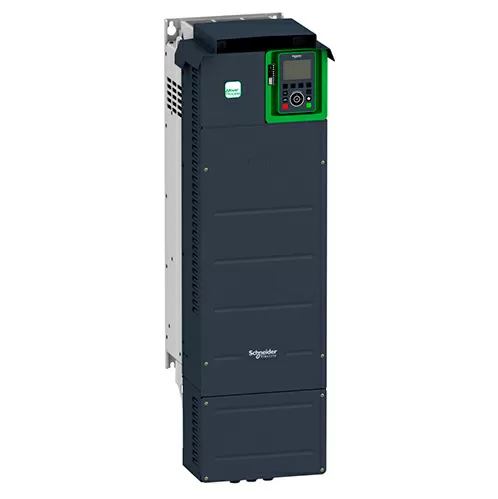 Частотный преобразователь Schneider Electric ATV630D75N4