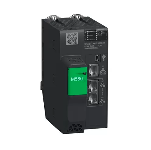Контроллер Schneider Electric BMEP581020