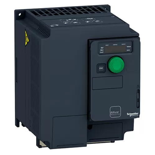 Преобразователь частоты Schneider Electric ATV320U22N4C