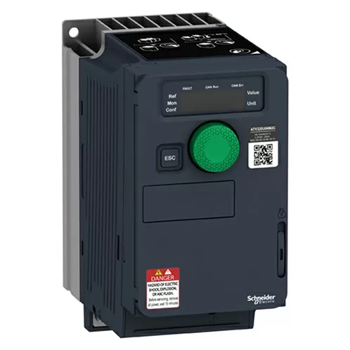 Преобразователь частоты Schneider Electric ATV320U15N4C