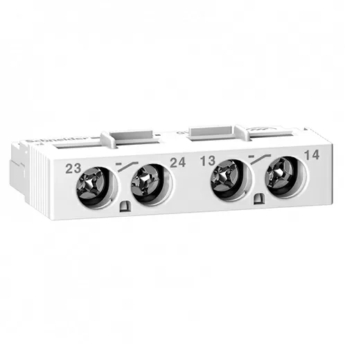 Блок контактов Schneider Electric GVAE20