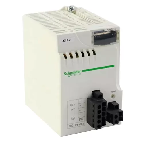 Блок питания Schneider Electric BMXCPS2010