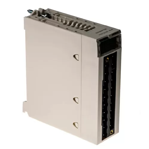 Модуль аналоговых выходов Schneider Electric BMXAMO0410