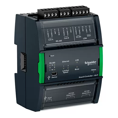 Контроллер Schneider Electric SXWASPXXX10001
