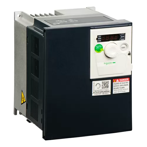 Преобразователь частоты Schneider Electric ATV312HU40N4