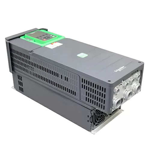 Преобразователь частоты Schneider Electric ATV930D15N4