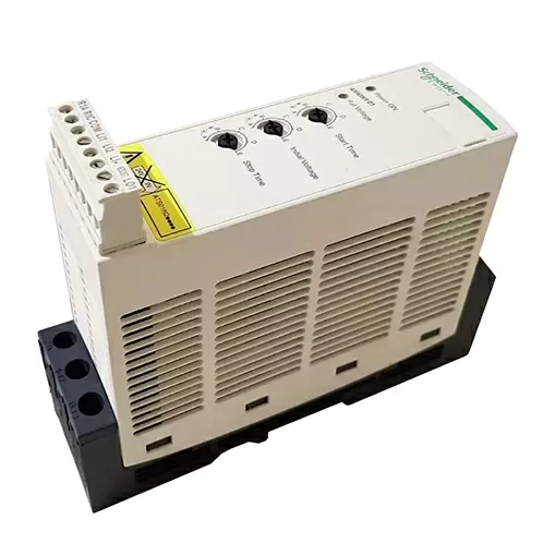 Устройство плавного пуска Schneider Electric ATS01N222QN