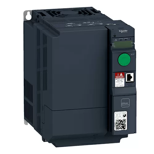 Преобразователь частоты Schneider Electric ATV320D11N4B