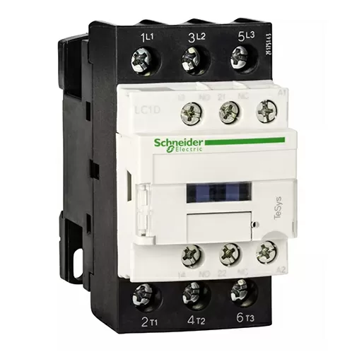 Контактор Schneider Electric LC1D25P7