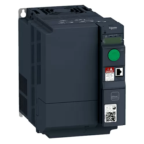 Частотный преобразователь Schneider Electric ATV320U75N4B