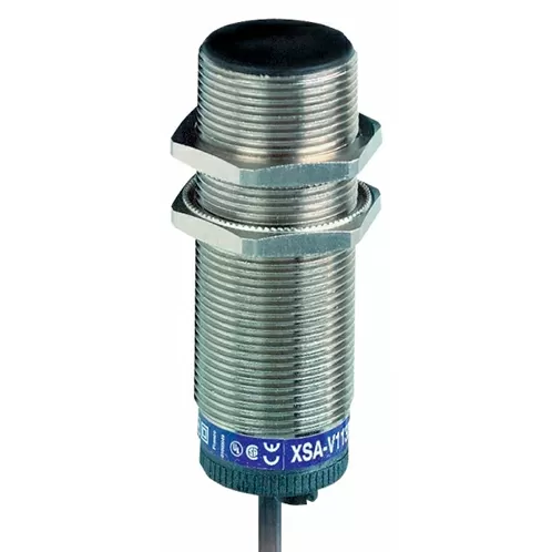 Датчик индуктивный Schneider Electric XSAV12801
