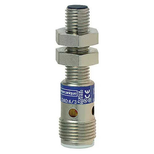 Датчик индуктивный Schneider Electric XS608B1PAM12